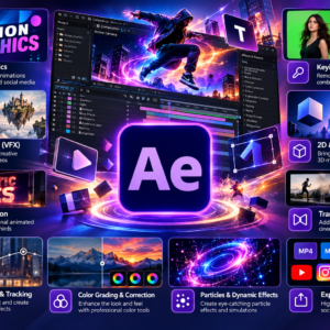 Adobe After Effects
