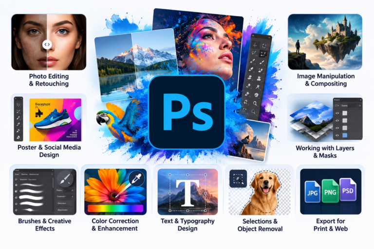 Adobe Photoshop